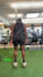 create fitness model ugc for your brand