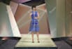 create 3d garment, render 3d fashion design, clothing product, animation