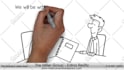 create a real estate whiteboard animation