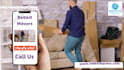 make moving service company,movers service promo video