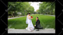 slideshow video dance music video photo for your song