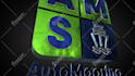 create cinematic 3d metal logo animation in 24 hours