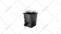 create 3d product model, animation and render