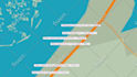 create custom animated map videos using after effects and geolayers 3