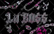 do 3d chrome logo