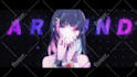create a music video for vtuber
