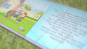 make 3d promotional animated video book trailer for marketing