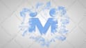 make a youtube intro, outro, and logo animation