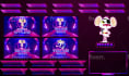 design animated twitch overlay, stream package kick twitch logo, screens alerts