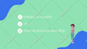 make 2d explainer video and motion graphics