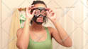 make a hair, beauty or fashion demo