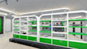 create commercial 3d rendering