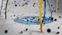 put your logo on a festive confetti animation