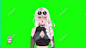 create custom live2d vtuber commission rigg or pngtuber