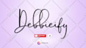 create custom handwritten for youtube intro or outro