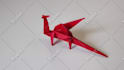 make a high quality DIY origami tutorial video
