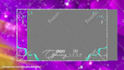 design custom 360 photo booth overlays
