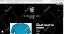design and make shopify website  for your clothing brand