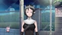 design vtuber anime character avatar model for live2d