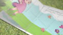 make 3d promotional animated video book trailer for marketing
