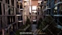 render photorealistic 3d high rise architectural projects