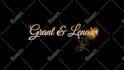 do handwritten animations intro for text or signature logo