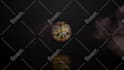create 10 epic fire logo intro video animation