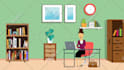 create 2d animated video for your elearning courses