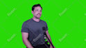 create viral spokesperson ugc video content for tiktok