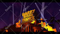 make 20th century fox movie style happy birthday video intro