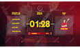 Create awesome animated countdown timer for stream by Effect3creative ...