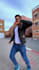 make a tik tok dance video to your song