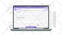 create 2d animated GIF explainer videos and motion graphics for website