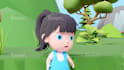 do 3d kids animations