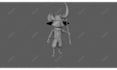 create 3d animations for games and media