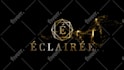 create 3d logo animations particle gold