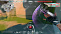 professionally edit a valorant montage with clean effects