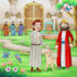 turn your children book illustrations into animated videos