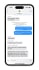make a phone text message chat animation video
