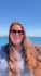 be your cute plus size model with long red hair
