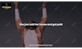 create a real estate cinematic video ad