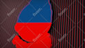 3d motion graphics animated logo intro video