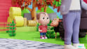 do 3d kids animations