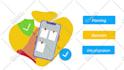 create engaging 2d animated explainer videos with voiceover