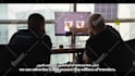 add perfectly synced english or arabic subtitles