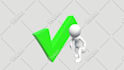 create 3d characters from image and animate them