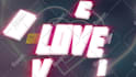 create an animated lyric video, lyric music video, or short music clip