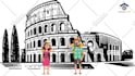 create 2d animated video for your elearning courses