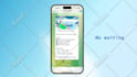 create a custom app demo or promo video
