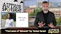 produce a custom author spotlight video to market your book